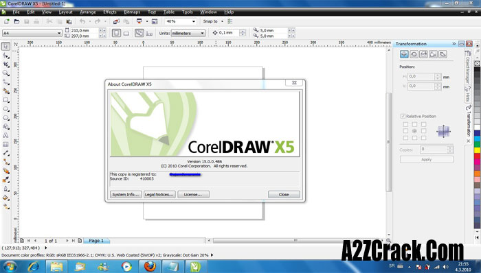 Corel Draw X5 Mac Download Free