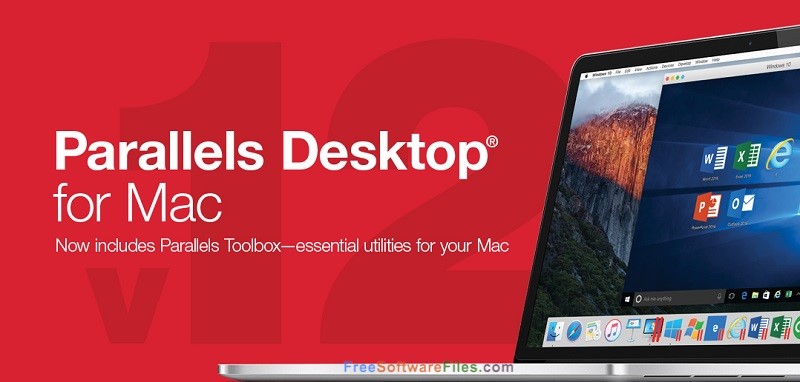 Free Parallel Desktop For Mac Download