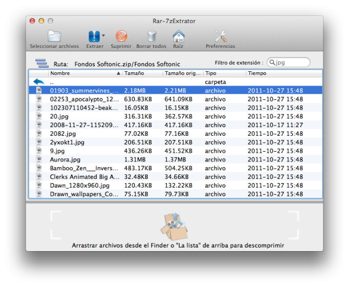 7z Extractor Free Download For Mac